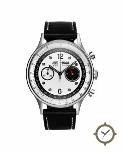 Kalā Watch Co. Warli Art Edition – Panda