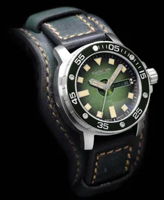 Nauticfish Thûsunt Zwey Gruoni Superbird