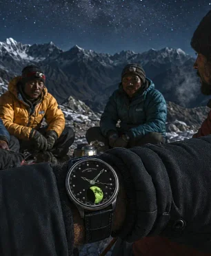 Nauticfish Thûsunt Zwey Gruoni Superbird