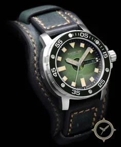 Thûsunt Zwey Gruoni Superbird