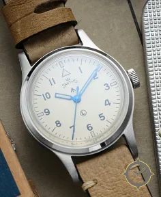 SMITHS NAVIGATOR PRS-48