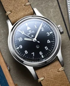 Timefactors SMITHS NAVIGATOR PRS-48