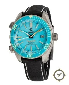 Ocean Crawler Ocean Navigator Aqua V3