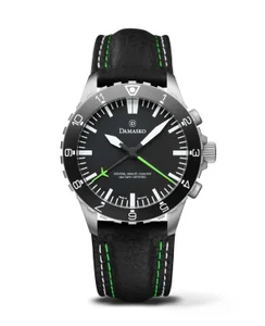 Damasko DC80/2