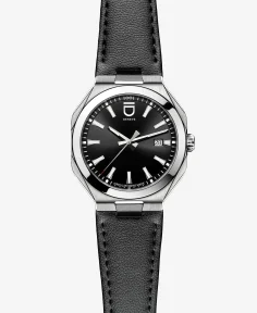 ID Genève CIRCULAR 1 BLACK