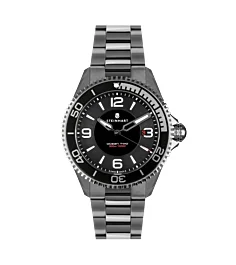 Steinhart Ocean 2 BLACK