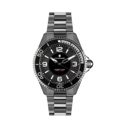 Steinhart Ocean 2 BLACK