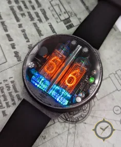 Delivery for KICKSTARTER BACKER