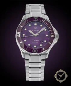 Tremor Purple