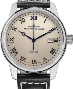 Zeno-Watch Basel Classic Roma Automatic