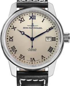 Zeno-Watch Basel Classic Roma Automatic