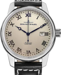 Zeno-Watch Basel Classic Roma Automatic