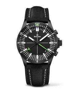 Damasko DC82 black