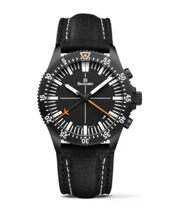 Damasko DC82 black
