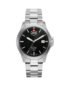 JDM-Military Alpha II 3-Hand Date