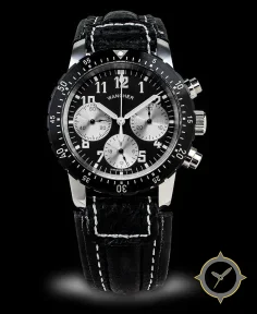 LIMITED EDITION: Aero Nacht - MAVERICK