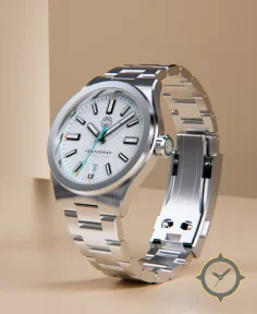 Henry Archer Vesterhav 38 Optic White