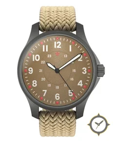 Stowa Fieldwatch Terra Desert