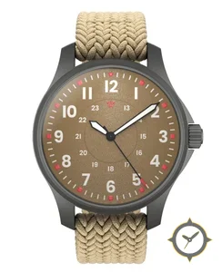 Stowa Fieldwatch Terra Desert