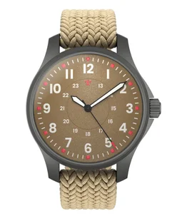 Stowa Fieldwatch Terra Desert