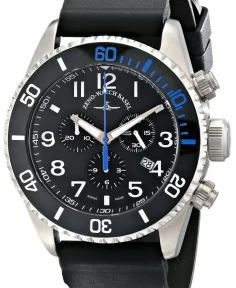 Zeno-Watch Basel Ceramic Sport Chrono