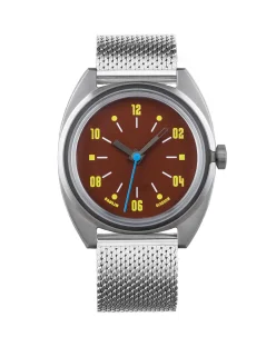 Paulin Modul B Automatic