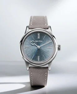 Selten Spiral - Moonstone