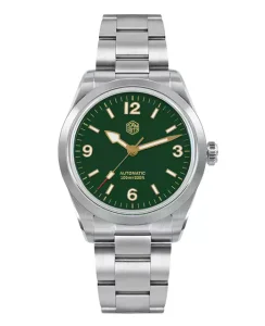 San Martin SAN-MARTIN-SN0107-G4 Enamel Green