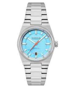 Cadola LYDDEN HILL AUTOMATIC Mirror Blue