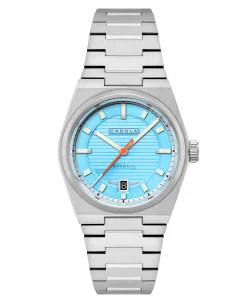 Cadola LYDDEN HILL AUTOMATIC Mirror Blue