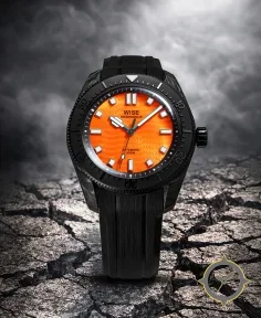 ADAMASCUS AD8180CB Forged Carbon