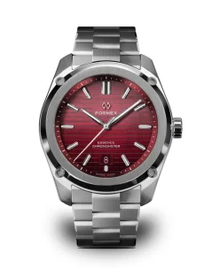 Formex Essence FortyOne Automatic Chronometer "Gamaret"