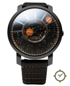 NASA Trappist-1 Automatic Sapphire Jupiter