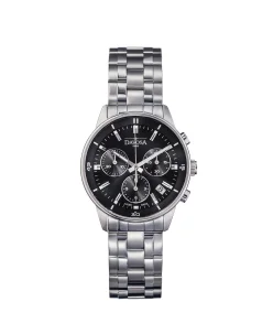 Davosa Vireo Medium Chronograph