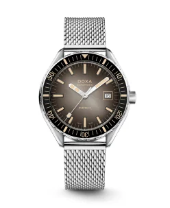 Doxa SUB 200 II Sharkhunter Vintage