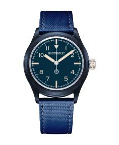 Earthen Summit MK II Après-Bleu