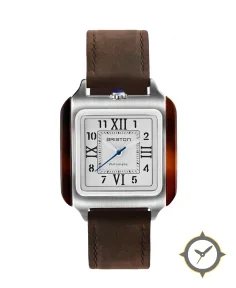 Streamliner Kennedy - Auto - White