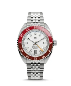 Jack Mason Strat-o-timer GMT Dr Pepper® 2024