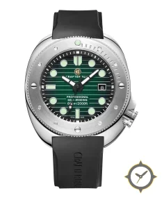 Crafter Blue Hyperion Ocean HOSS003.P