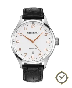 Archimede Klassik 42 SIGO.LB