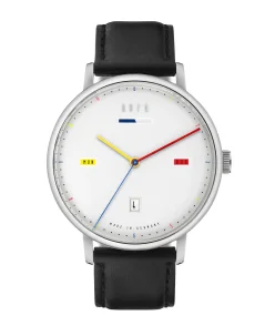 Dufa Watches AALTO AUTOMATIC POWER RESERVE Element