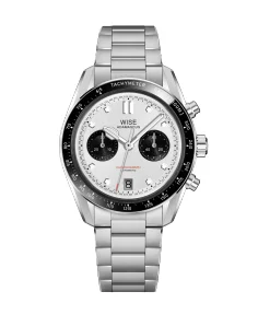 Wise ADAMASCUS AD8CHRO01 Chronograph