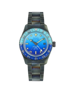 Out Of Order SHAKER BOMBA BLU ULTRA DISTRESSED