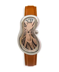 Exaequo Classic Melting Stainless Steel 316L Rose Gold One of 101