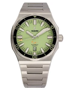 Ocean Crawler Bolt Electric Reef — Mantis Limited Edition
