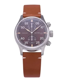 Baltany Military Solar Chronograph S6070