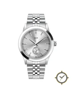 C1 Ceremony Silver Quartz
