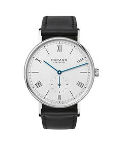 Nomos Glashütte Ludwig 38 Reference 235