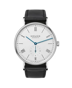 Nomos Glashütte Ludwig 38 Reference 235