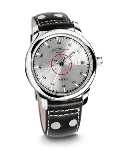 JS Watch Co. Islandus 1919